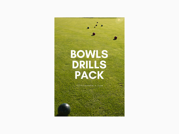 Cover of the Jack High Bowls downloadable drill pack