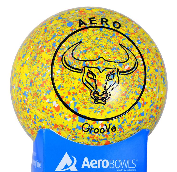 New Color from Aero | Lawn bowls, Bowl, New color