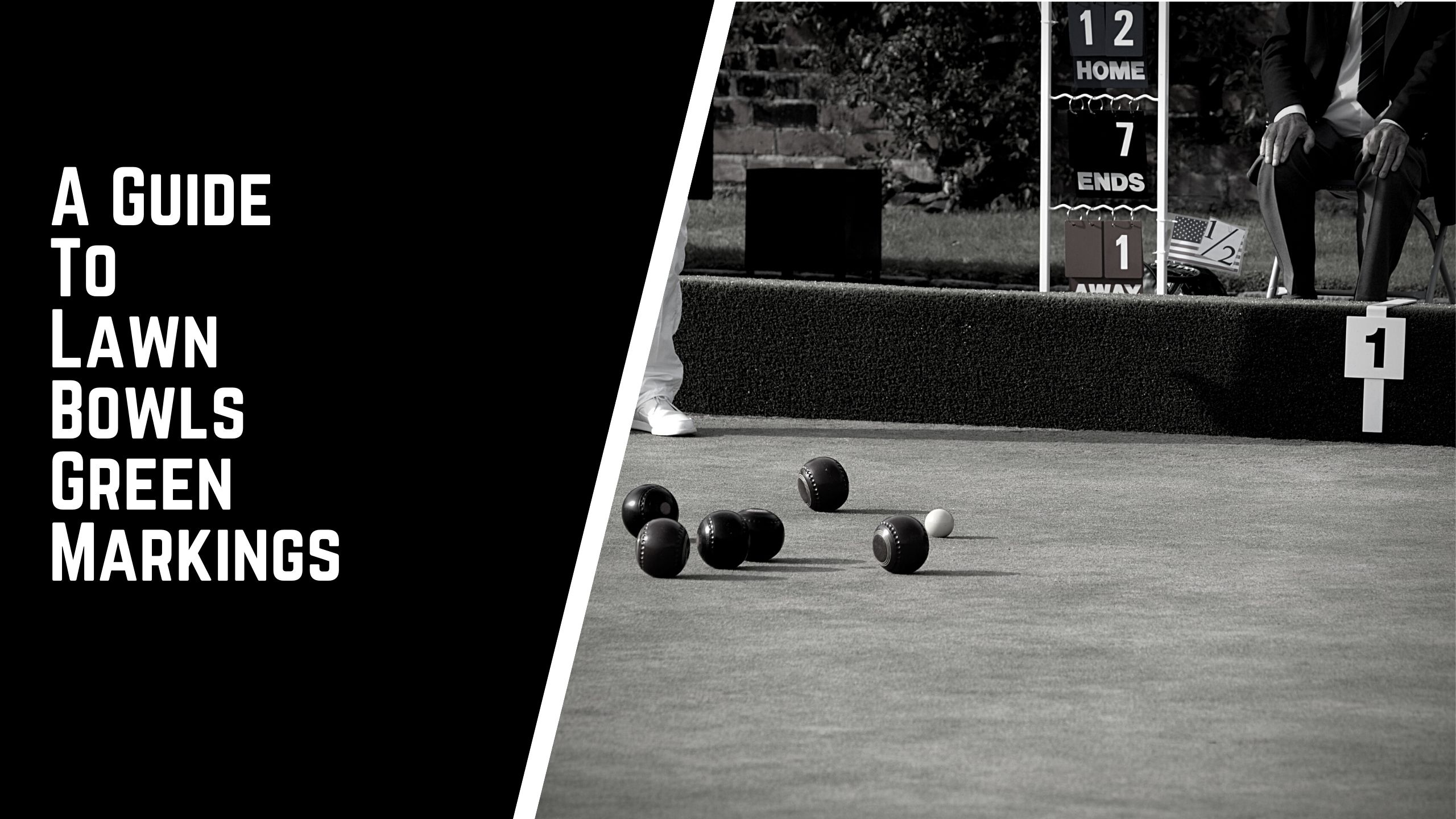 A guide to lawn bowls green markings - A Guide To Lawn Bowls Green Markings | A Complete Guide