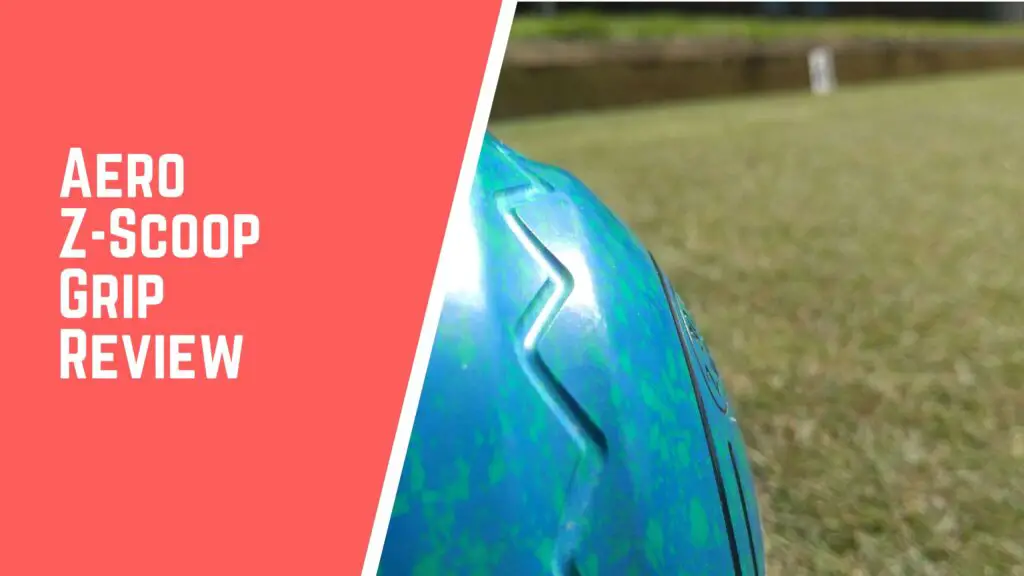 Aero z scoop - Aero Z-Scoop Grip Review | Is The Aero Z-Scoop Grip Any Good?