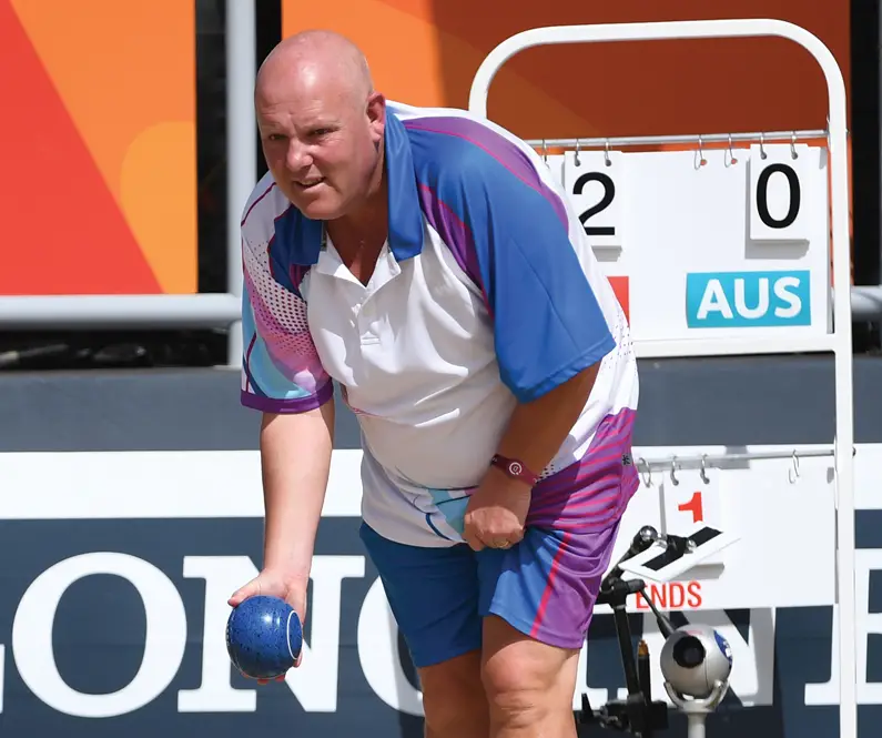 Bioflow alex marshall - Is Bowls A Sport? | A Complete Guide