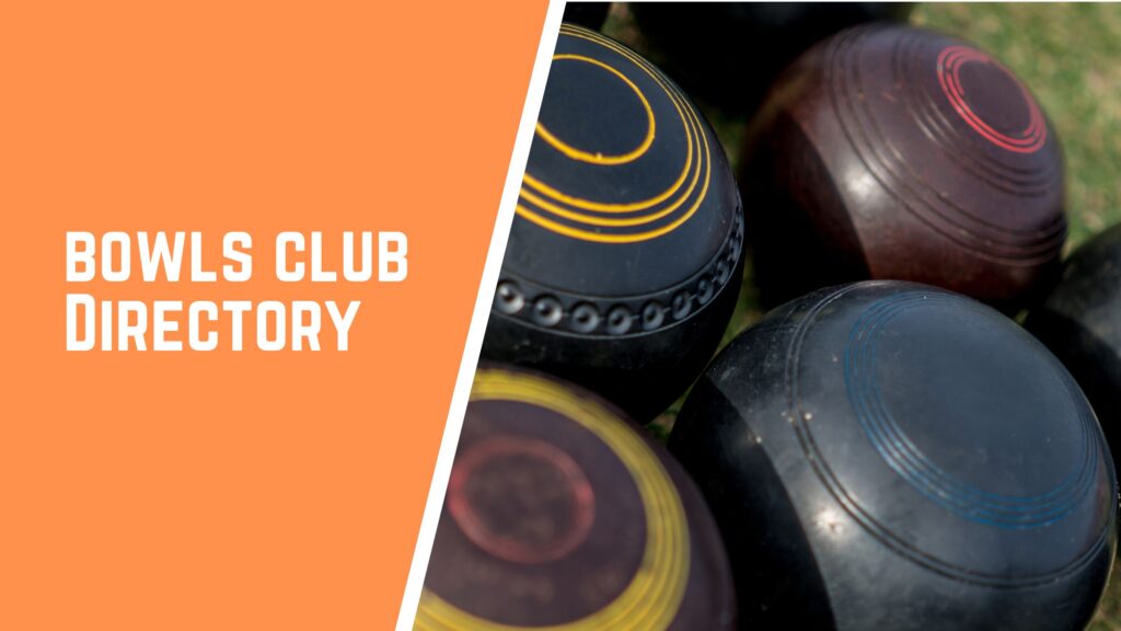 Club directory - Indoor and Lawn Bowls Club Directory | Find A Club Near You