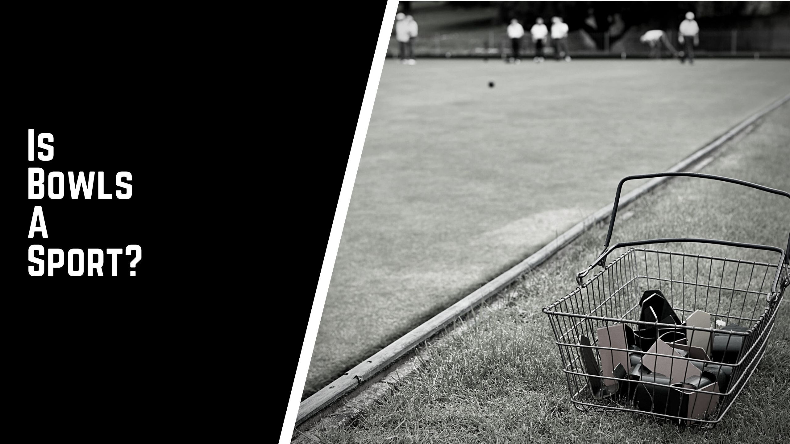 Is bowls a sport - Is Bowls A Sport? | A Complete Guide