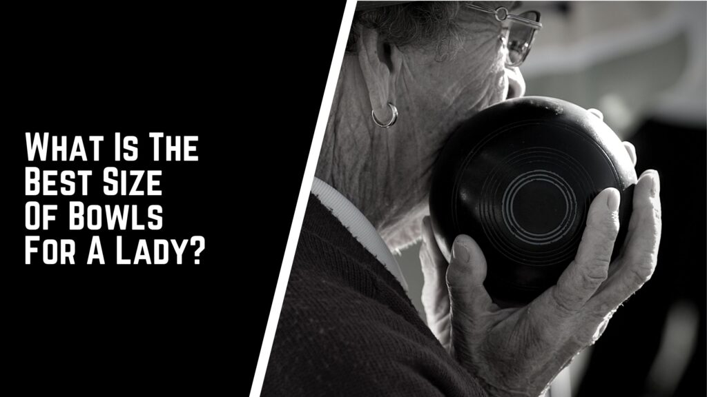 What is the best size of bowls for a lady - What Is The Best Size Of Bowls For A Lady? | A Step By Step Guide