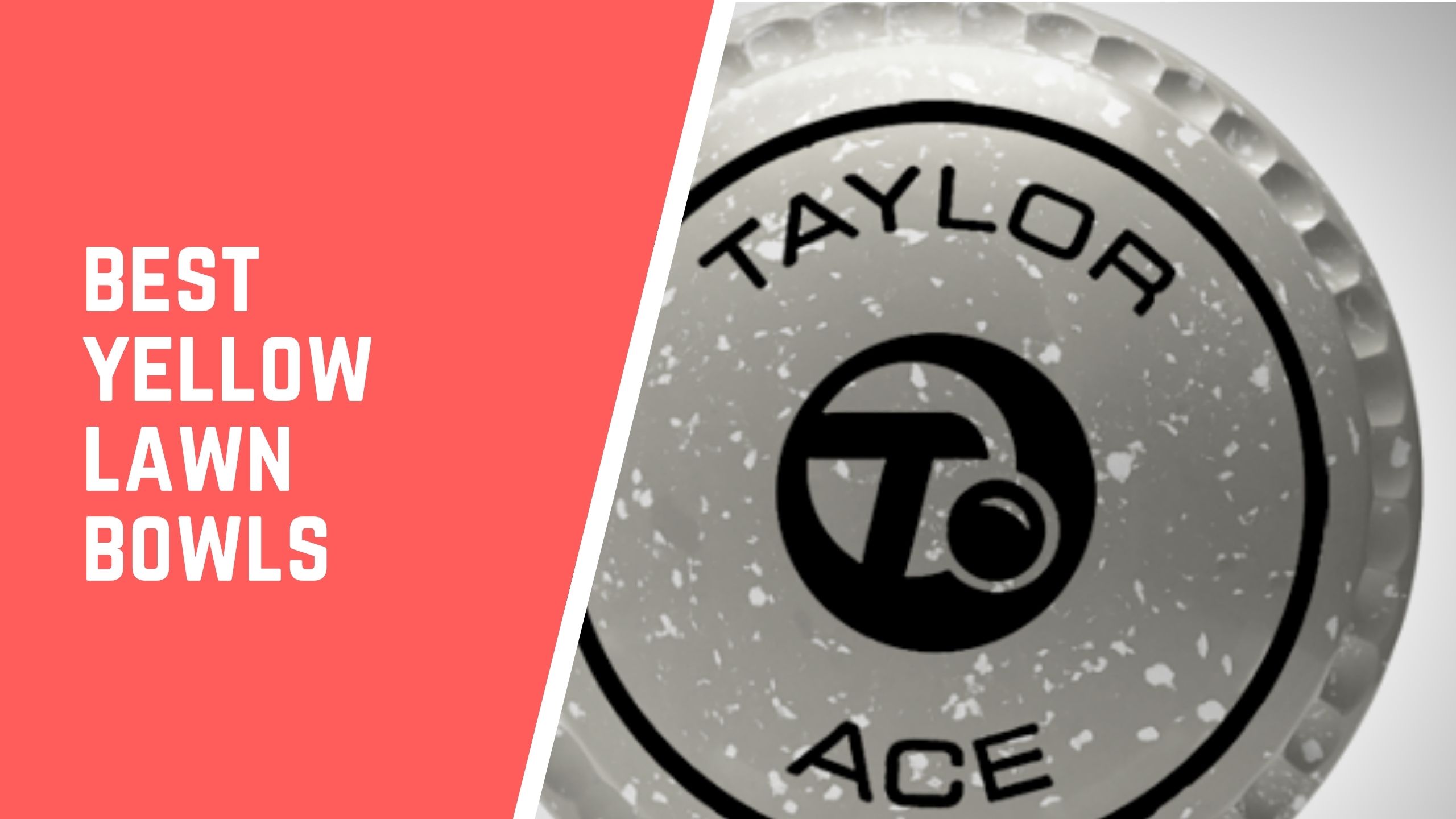 Best yellow lawn bowls - Best Yellow Lawn Bowls | Yellow Bowls Options From All Major Brands | A Complete Guide