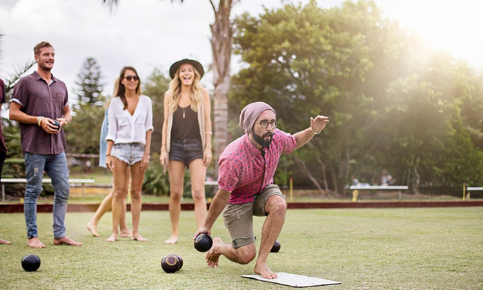 Image - What To Wear To Barefoot Bowls | A Beginners Guide
