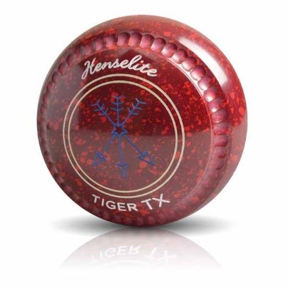 Megagrip for lawn bowls