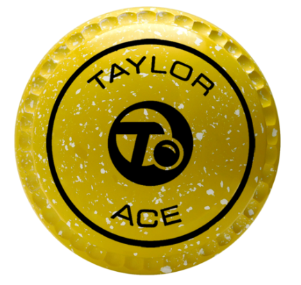 Taylor ace lemon sherbert - Best Yellow Lawn Bowls | Yellow Bowls Options From All Major Brands | A Complete Guide
