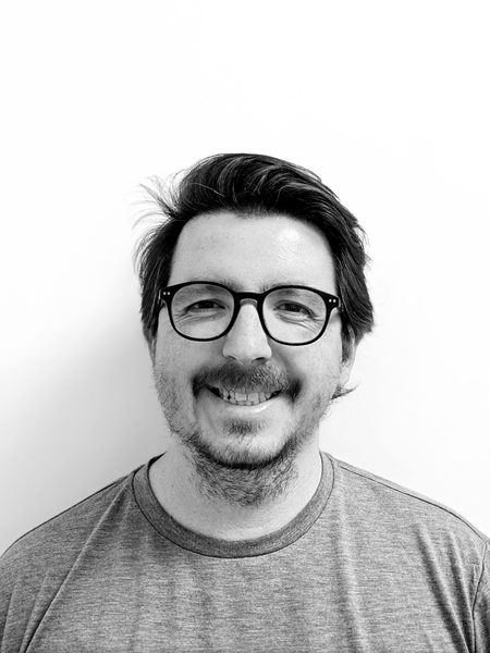 Reece Williams headshot